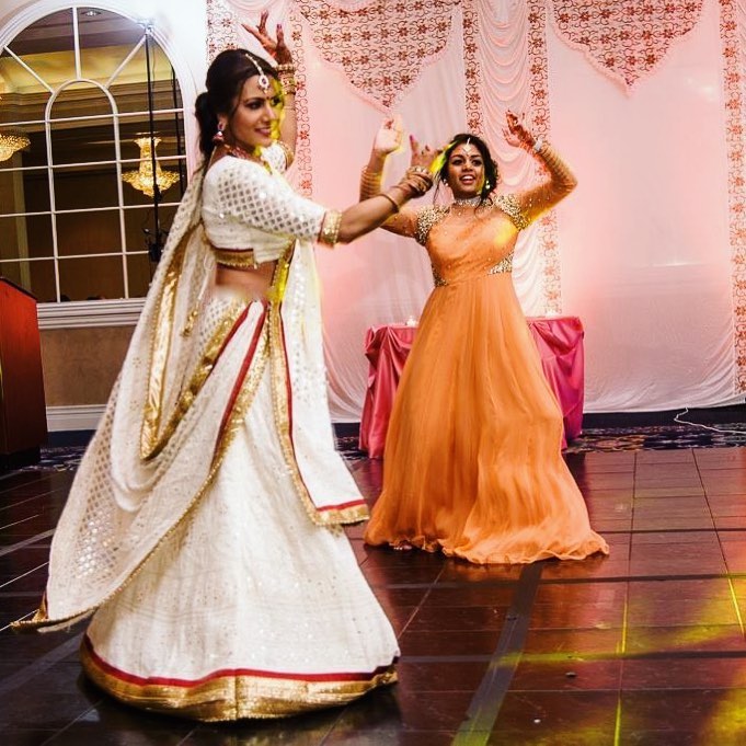 Shakti Queen Beats - Performances