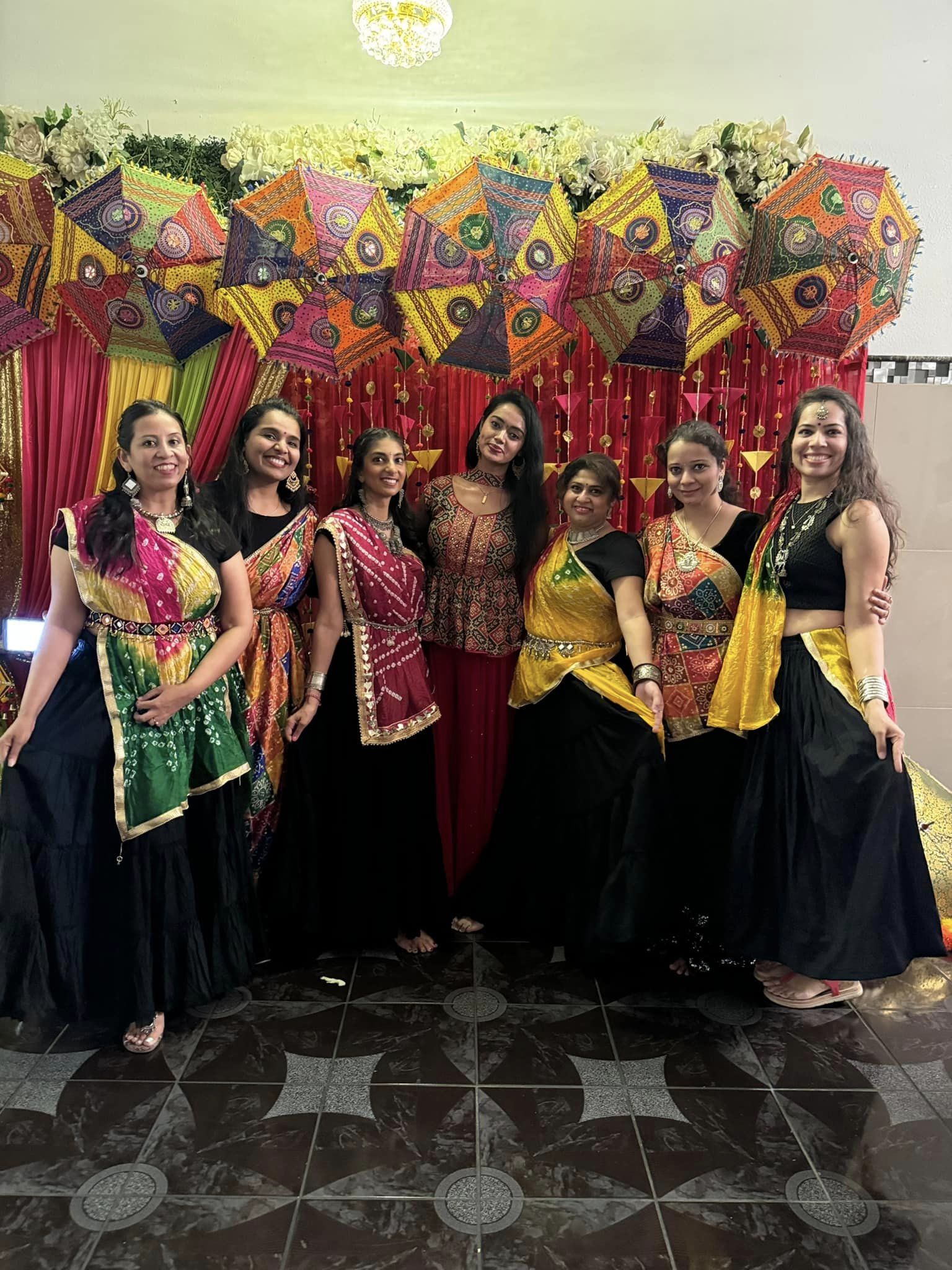 Desi Dance Fitness LLC - Performances