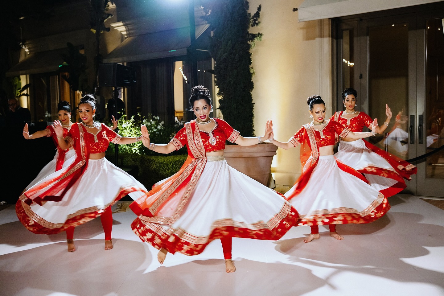 Svetlana Tulasi Dance Company - Performances