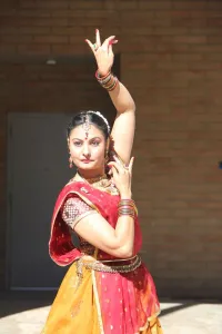 Nritya Shaily School Of Kathak - Performances