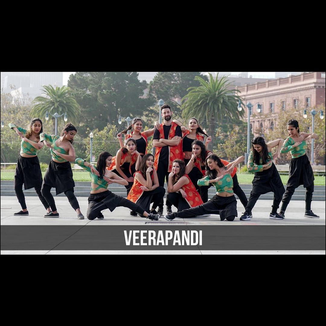 Nachle SF Dance Company - Performances
