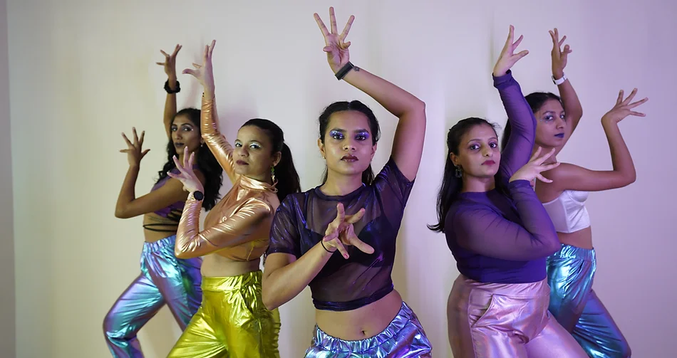 Meher Dance Company