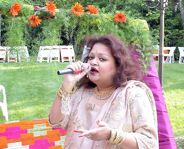 Minakshi Entertainments - Performances