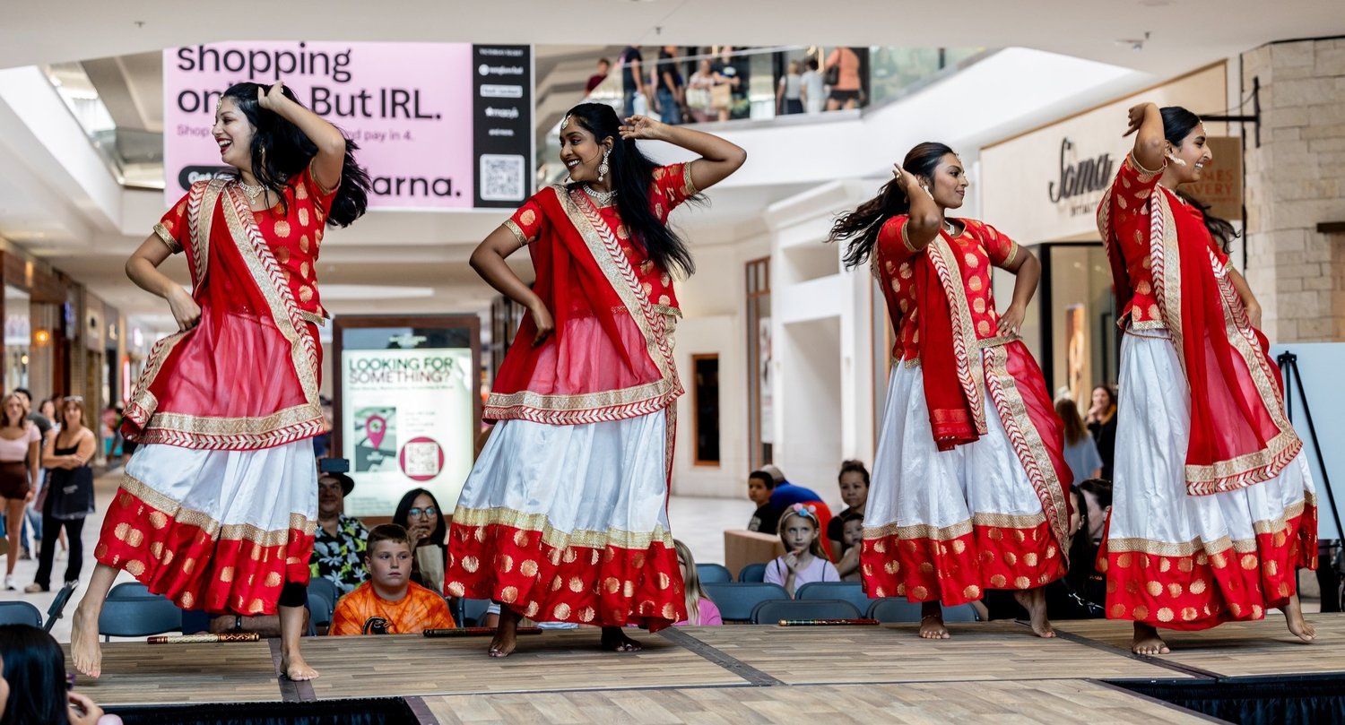 Sunrise Dance - Performances