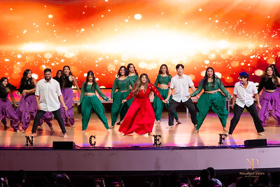 UChicago Bhangra