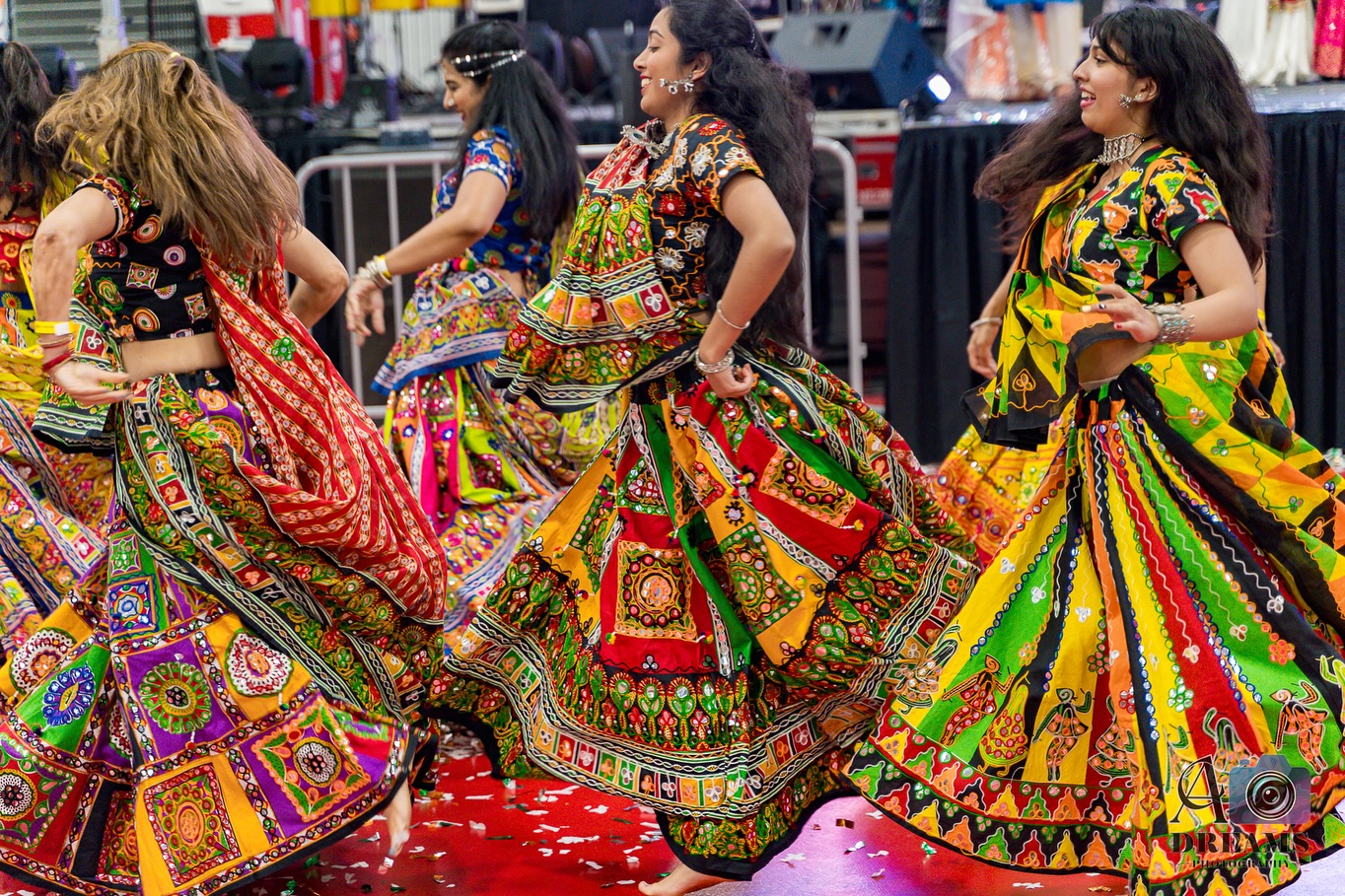 Meher Dance Company