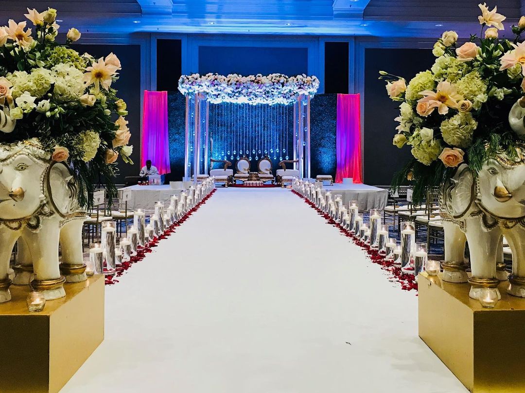 Weddings by Wardah