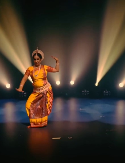 Furteelay Dance