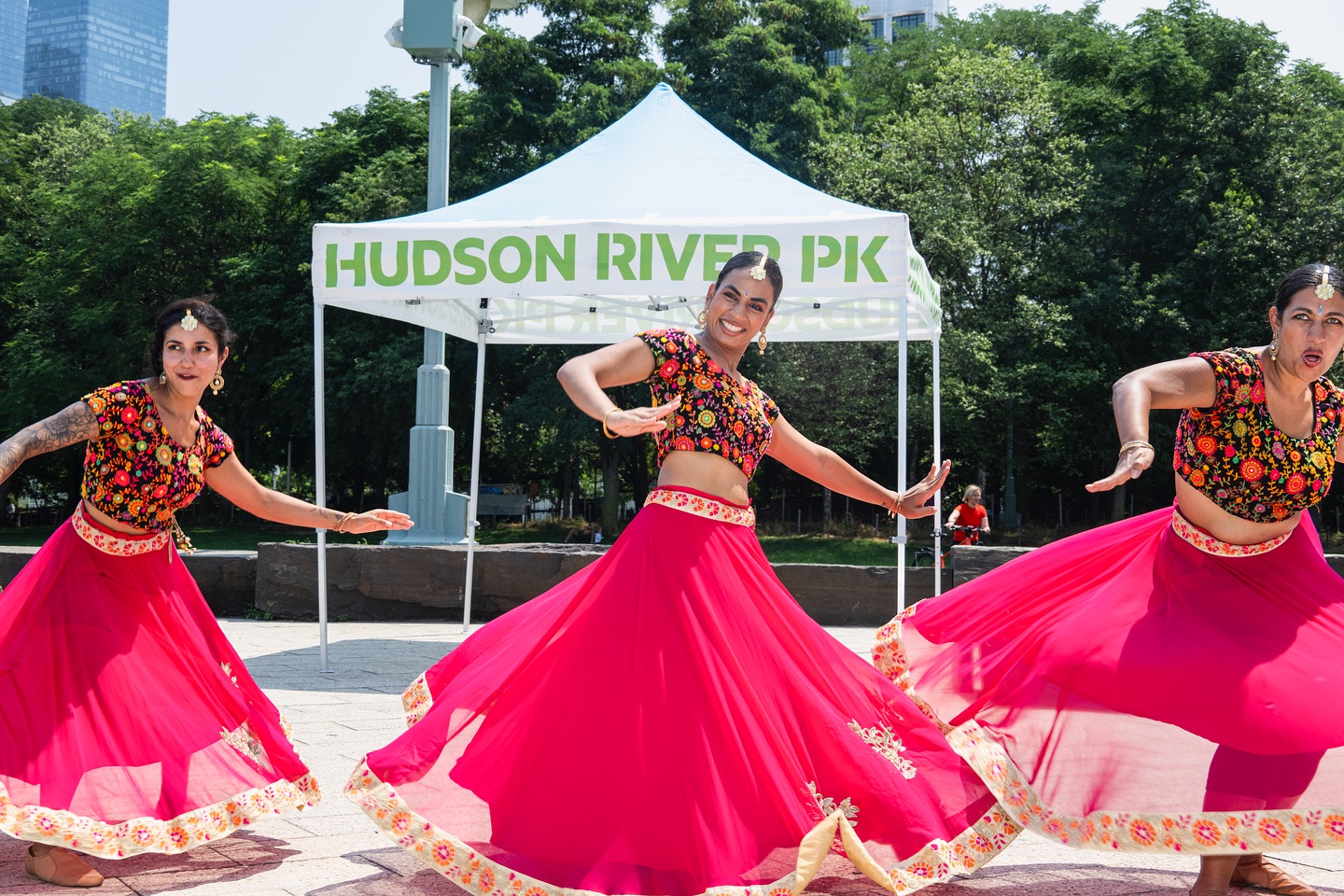 UChicago Bhangra