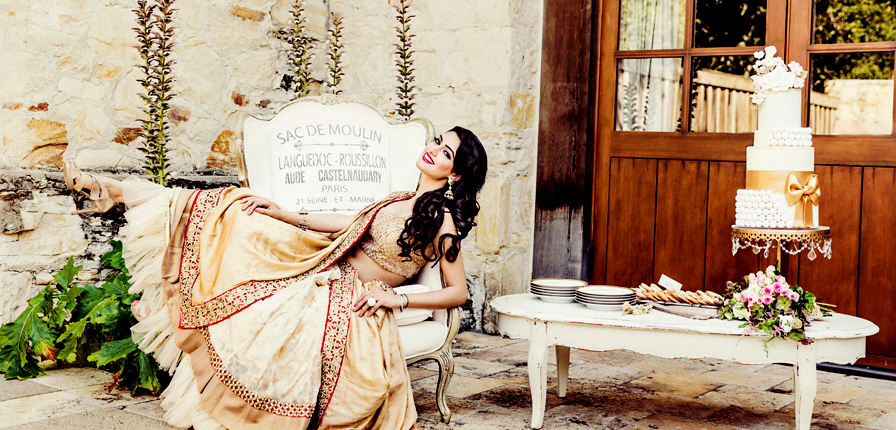 M-Sutra Bride - Hair and Makeup