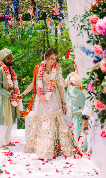 A Fine FETE - Wedding Planners