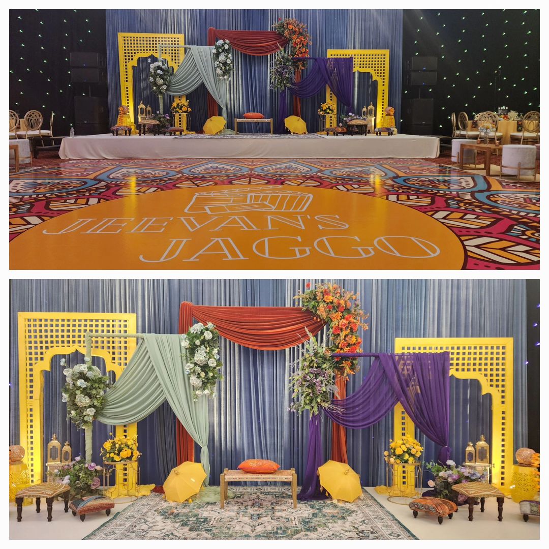 Clifton Creative Events