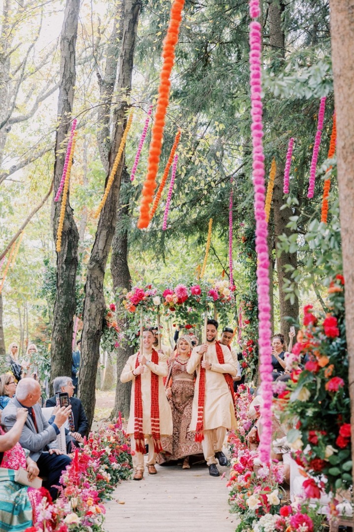ASE - Wedding Planners