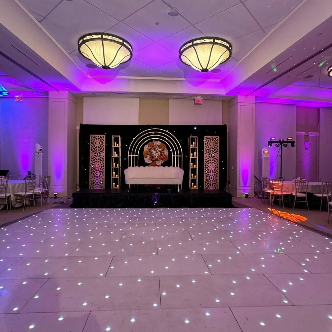 Decor by Asha