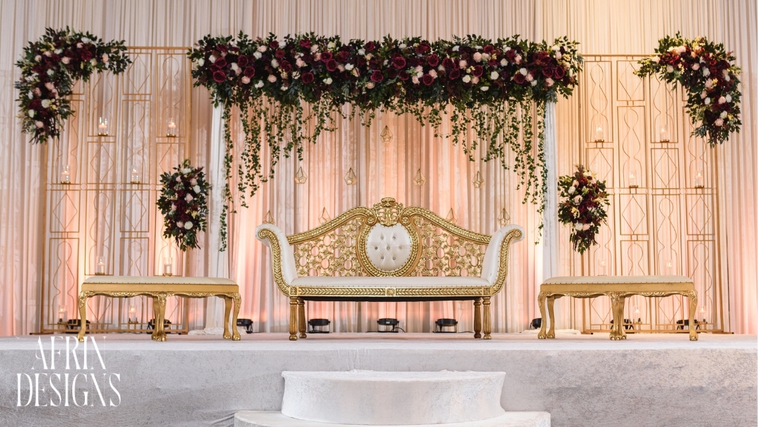 Afrin Designs - Decorators