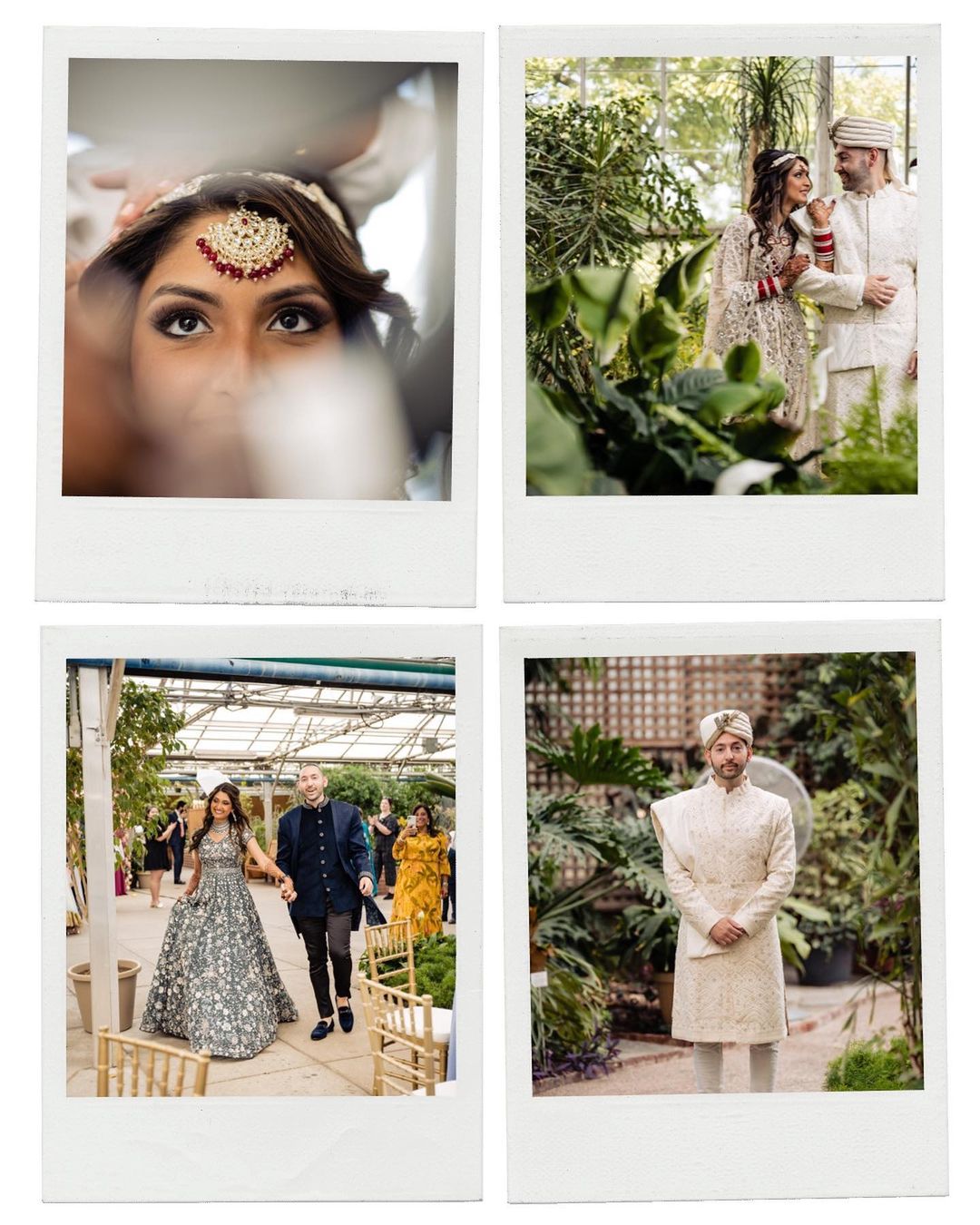 All About Events - Wedding Planners