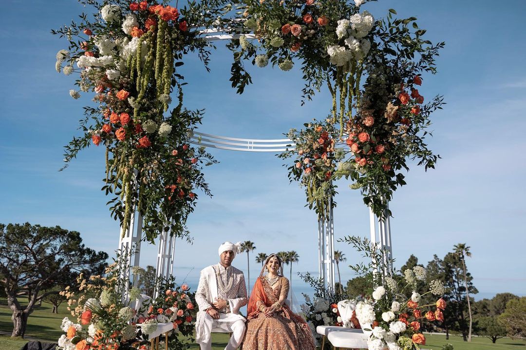 Amora Events - Wedding Planners