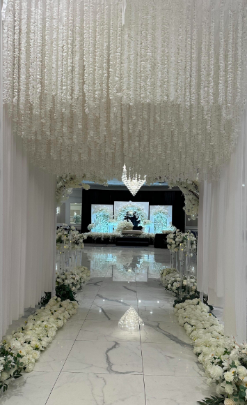 Professional Party Planners