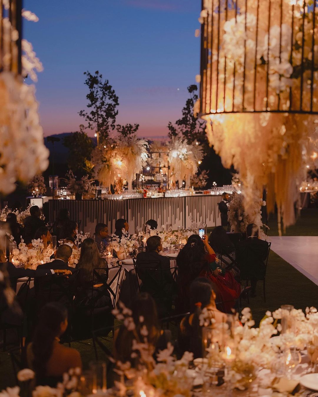 Ribha Events