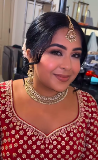 Bridal Boutique by Raman Brar