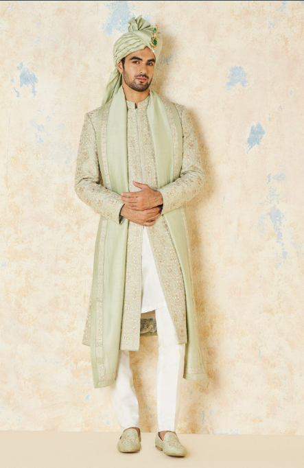 Vintage India NYC