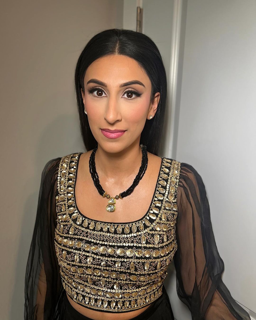 Arianna Scott Makeup - Hair and Makeup