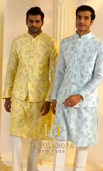 Anu Attires