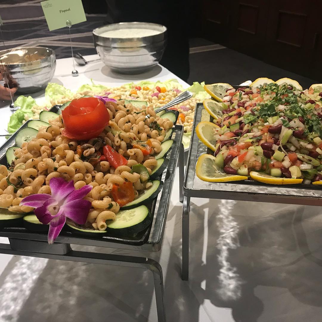 Ashyana Catering - Indian Catering