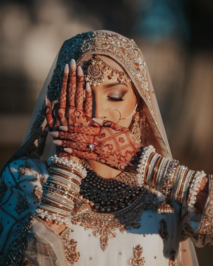 Henna by Aswini