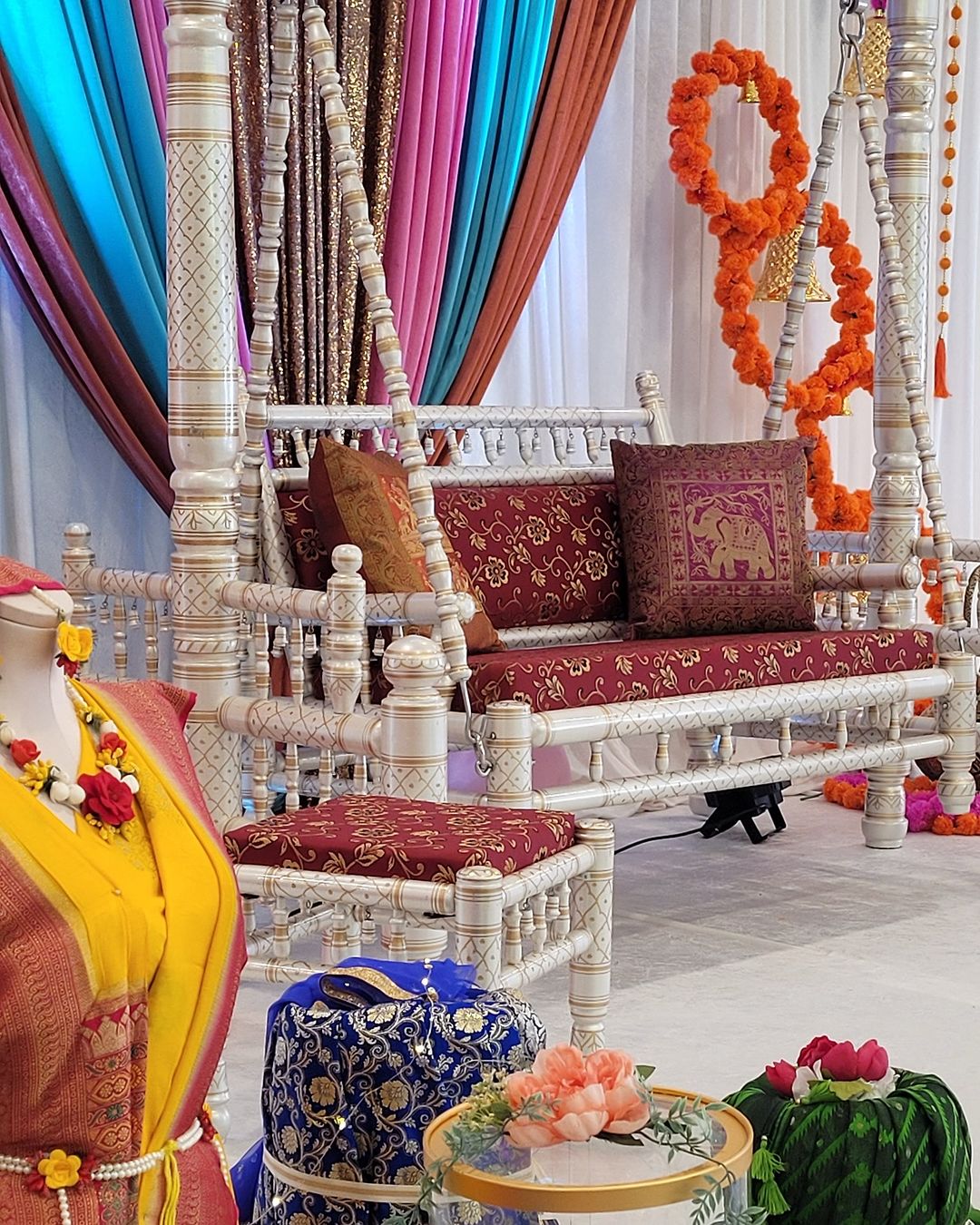 Yanni Design Studio