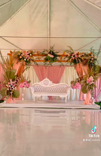 BRG Events - Decorators
