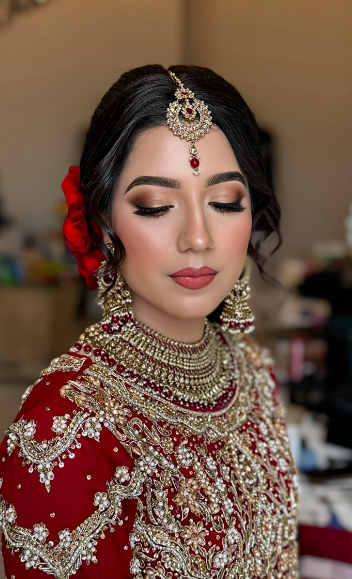 Beauty by Meena - Hair and Makeup