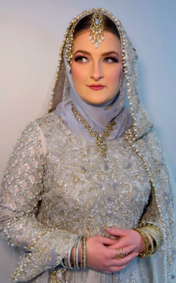 Beauty by Suman