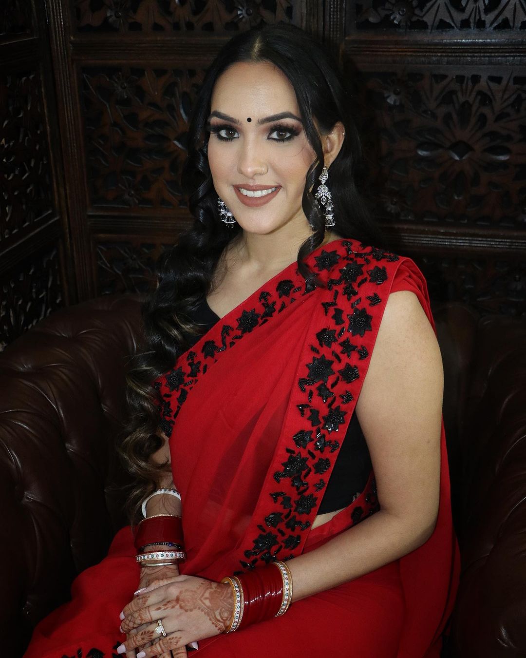 Makeup by Mitasha