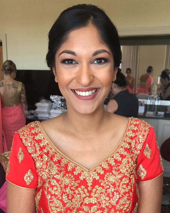Mona Beauty Glam