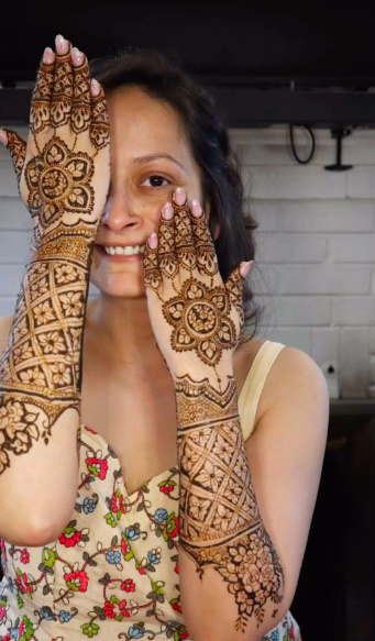 Heena Riwaaz
