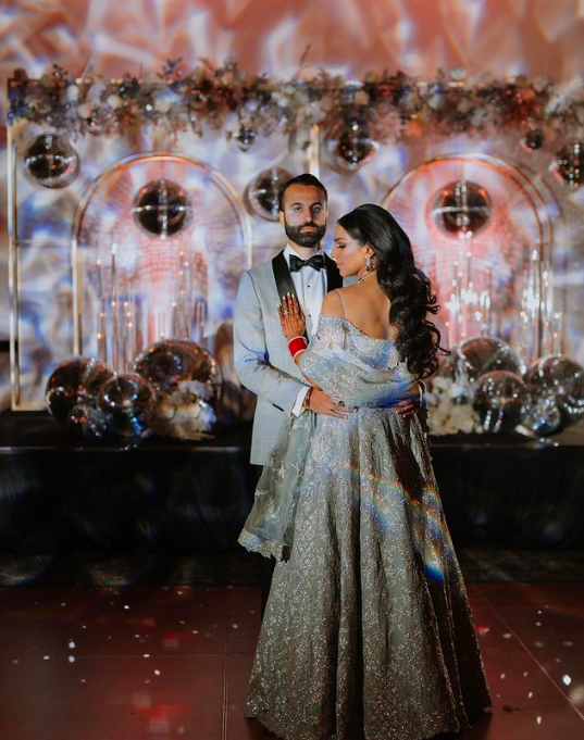 Bloom + BluePrint Event Co. - Wedding Planners