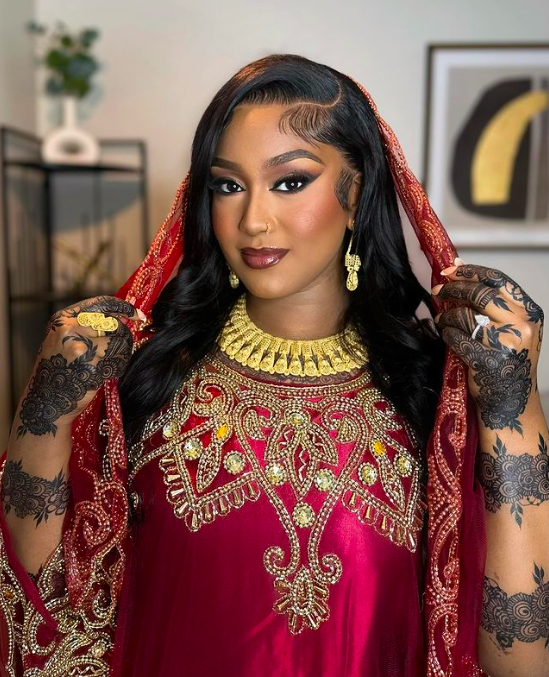 Blush by Bibi - Hair and Makeup