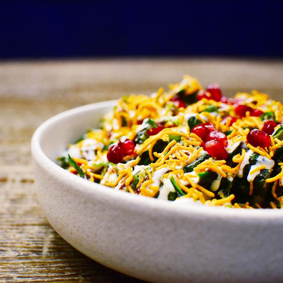 Bollywood Bistro - Indian Catering