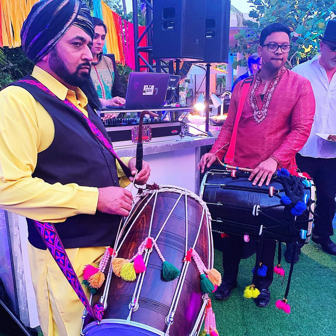 Dj Jay Singh