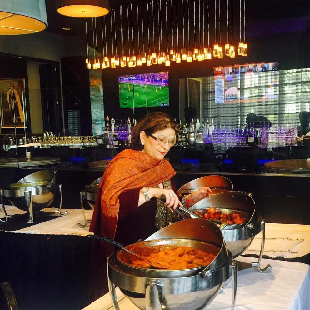Roots Indian Bistro