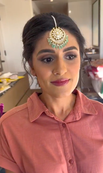Mona Beauty Glam