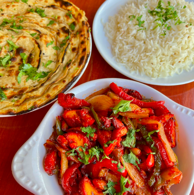 Cedars - Indian Catering