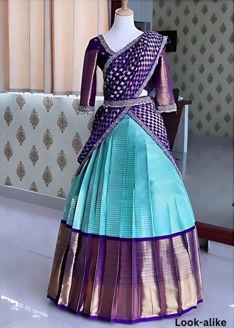 Roop Sari