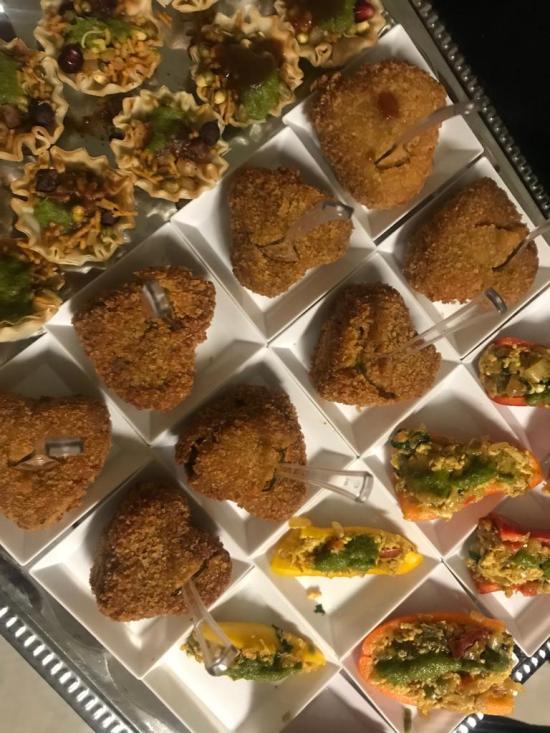 Chennai Chettinaad Palace - Indian Catering
