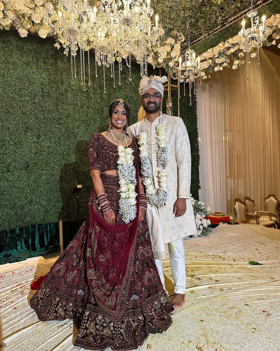 Cherised Weddings and Events - Wedding Planners