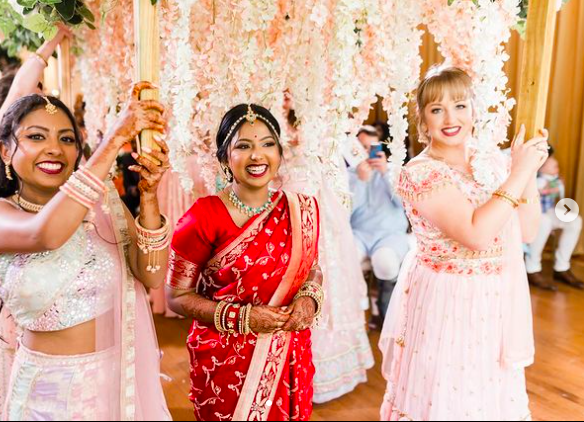 Chic Affairs & Events - Wedding Planners