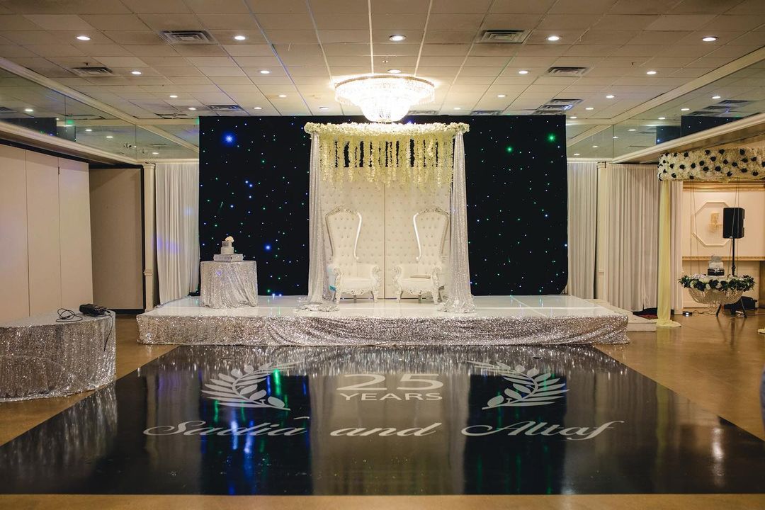 Clifton Creative Events - Decorators