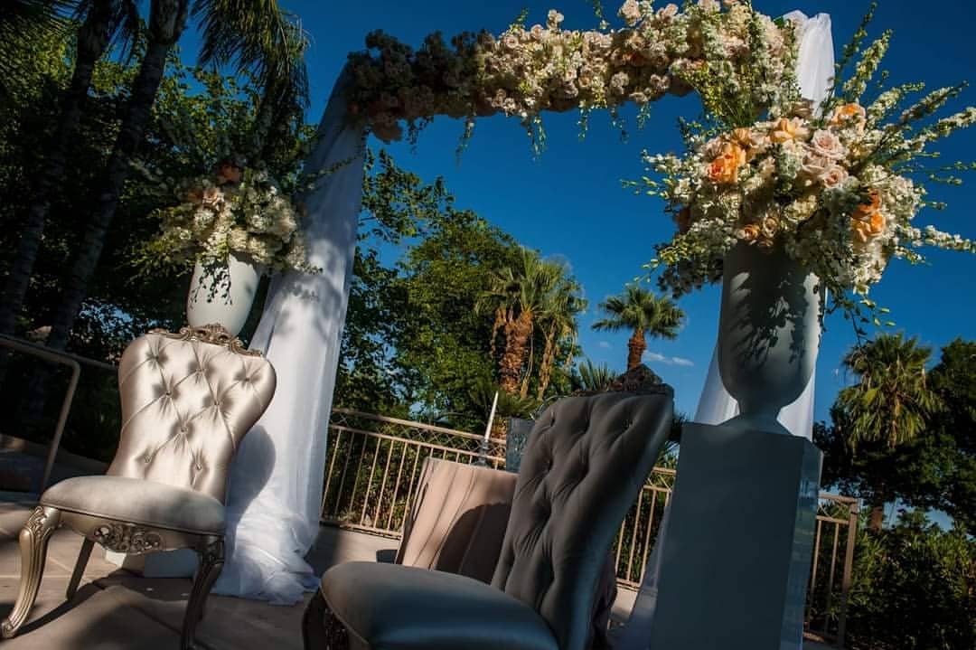 Clifton Creative Events