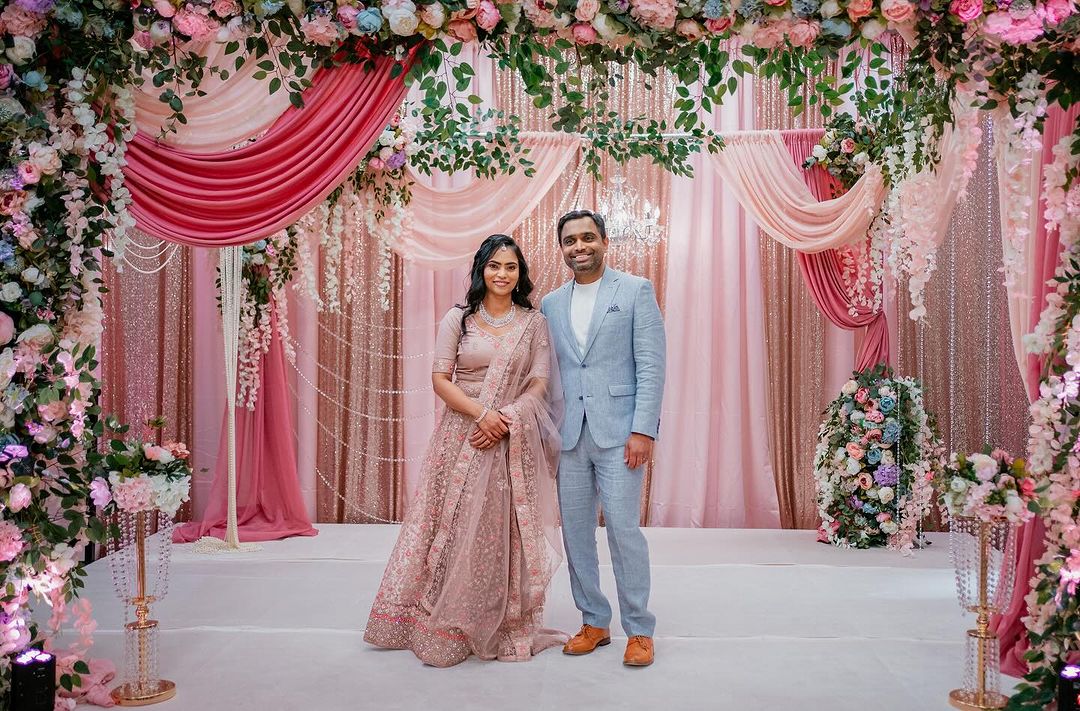 Creations With Passion - Wedding Planners